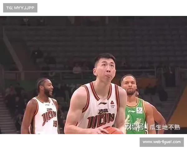 辽宁86-72击败吉林，付豪末节6分锁定东北德比胜局