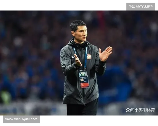 邵佳一执教国足首期集训低调启航，年轻化进程缓步推进