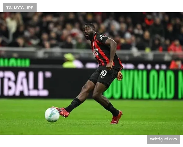 深度复盘AC米兰胜利：前场逼抢如何成为第一道防线