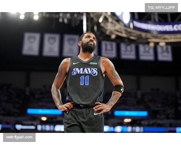 末节报道:独行侠欧文连续命中高难度抛投,稳住领先优势