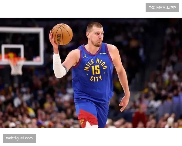 掘金116-105战胜森林狼，约基奇缺阵穆雷独挑大梁